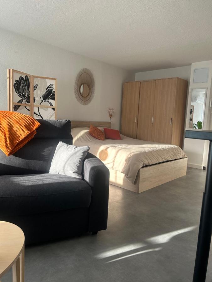 Lou Bonur Apartment เลส์โบซ์-เดอ-โพรว็องซ์ ภายนอก รูปภาพ