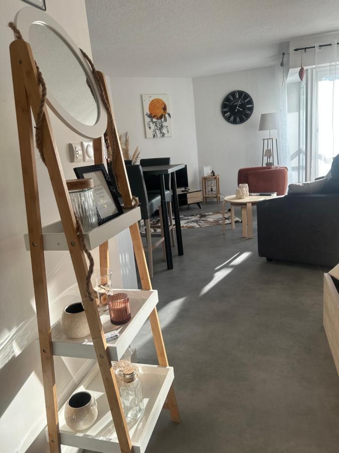Lou Bonur Apartment เลส์โบซ์-เดอ-โพรว็องซ์ ภายนอก รูปภาพ