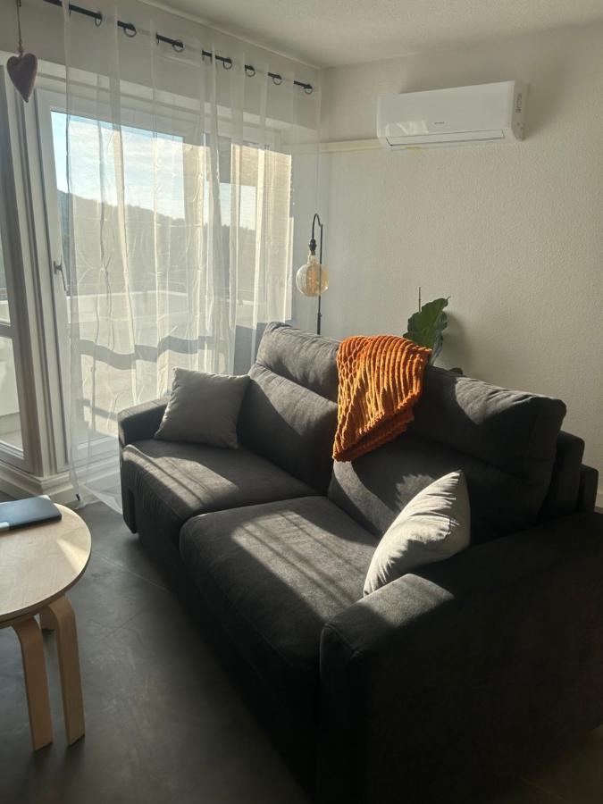 Lou Bonur Apartment เลส์โบซ์-เดอ-โพรว็องซ์ ภายนอก รูปภาพ