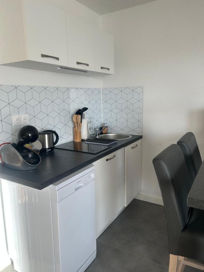 Lou Bonur Apartment เลส์โบซ์-เดอ-โพรว็องซ์ ภายนอก รูปภาพ