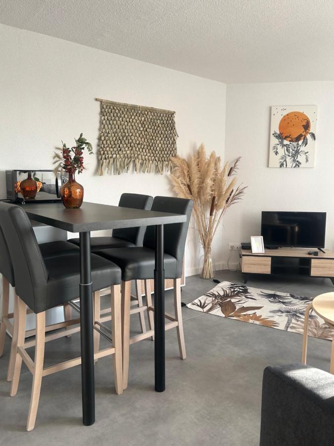 Lou Bonur Apartment เลส์โบซ์-เดอ-โพรว็องซ์ ภายนอก รูปภาพ