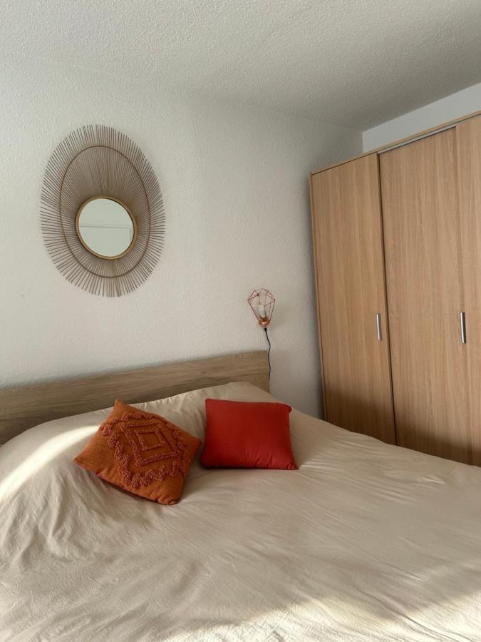Lou Bonur Apartment เลส์โบซ์-เดอ-โพรว็องซ์ ภายนอก รูปภาพ